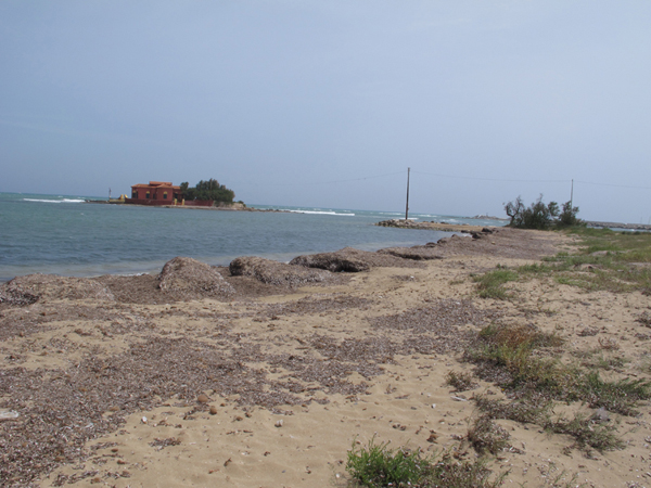  La Marinella